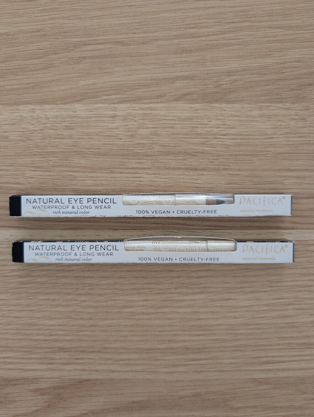 ✨ Set Of 2 Pacifica Natural Eye Pencil – NEW